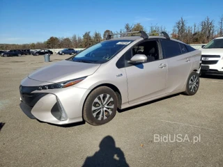 TOYOTA PRIUS PRIME XLE