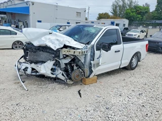 FORD F150 XL
