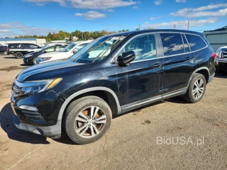 HONDA PILOT EX