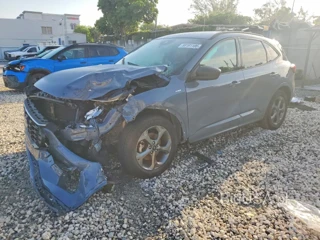 FORD ESCAPE ST LINE
