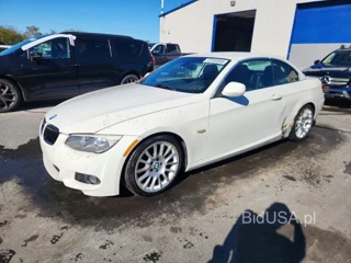 BMW 328 I SULEV
