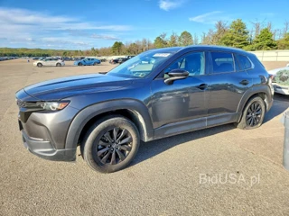 MAZDA CX-50 SELECT