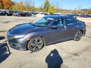HONDA CIVIC TOURING