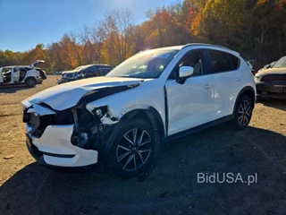 MAZDA CX-5 TOURING