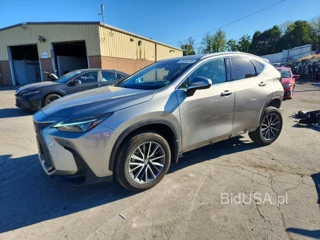 LEXUS NX 350