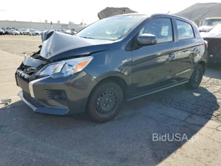 MITSUBISHI MIRAGE ES