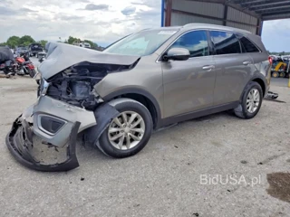 KIA SORENTO LX