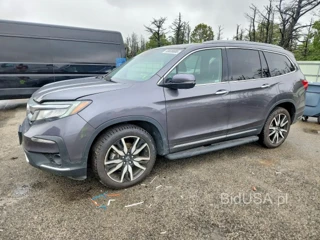 HONDA PILOT TOURING
