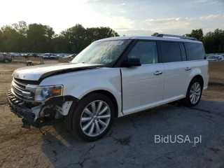 FORD FLEX SEL