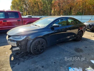 CHRYSLER 200 LX