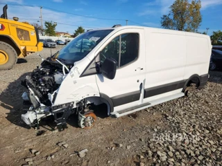 FORD TRANSIT T-250