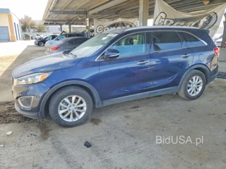 KIA SORENTO LX V6