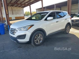 HYUNDAI SANTA FE SPORT 2.4L