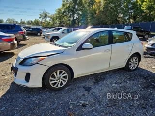 MAZDA 3 I