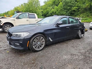BMW 530 I