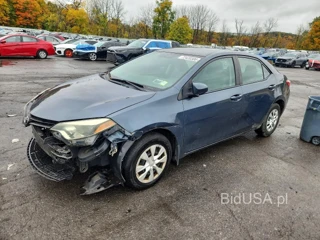 TOYOTA COROLLA L