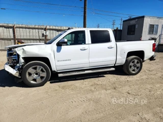 CHEVROLET SILVERADO C1500 LT