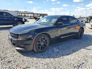 DODGE CHARGER SXT