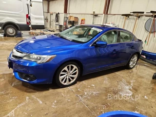 ACURA ILX PREMIUM