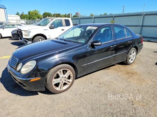 MERCEDES-BENZ E350