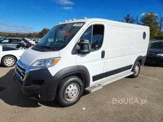 RAM PROMASTER 2500 2500 STANDARD