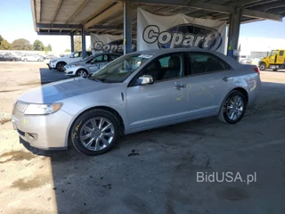 LINCOLN MKZ