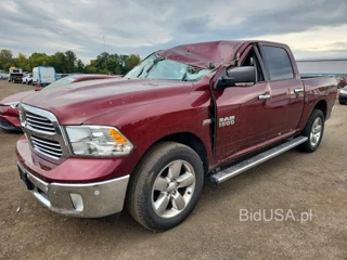 RAM 1500 SLT