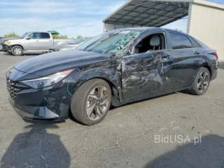 HYUNDAI ELANTRA LIMITED
