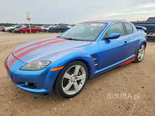 MAZDA RX8