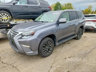 LEXUS GX 460 PREMIUM