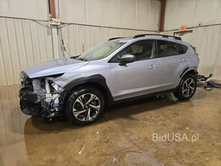 SUBARU CROSSTREK PREMIUM