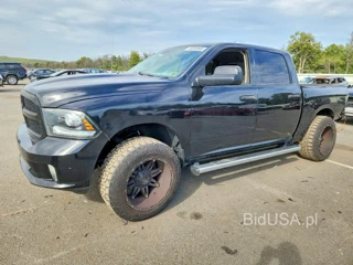 RAM 1500 ST