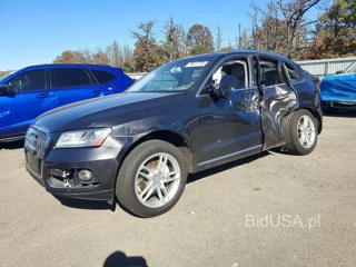 AUDI Q5 PREMIUM PLUS