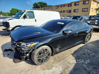 KIA STINGER GT2