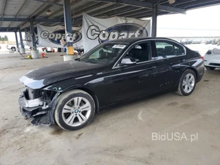 BMW 330 I