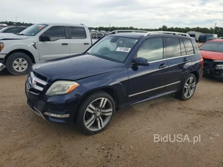 MERCEDES-BENZ GLK 350 4MATIC