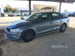 VOLKSWAGEN JETTA BASE