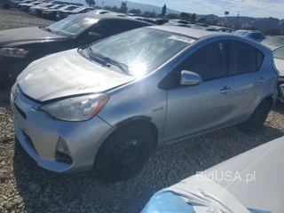 TOYOTA PRIUS C ONE