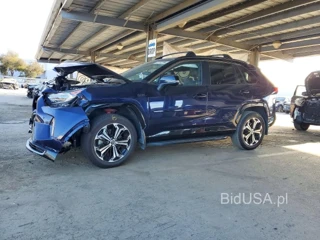 TOYOTA RAV4 PRIME XSE