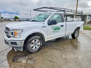 FORD F150