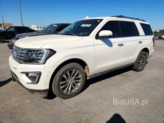 FORD EXPEDITION LIMITED