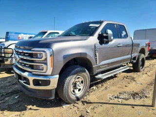 FORD F350 SUPER DUTY