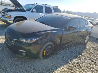 MAZDA 3 GRAND TOURING