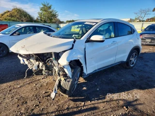 HONDA HR-V EX