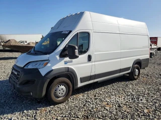 RAM PROMASTER 3500