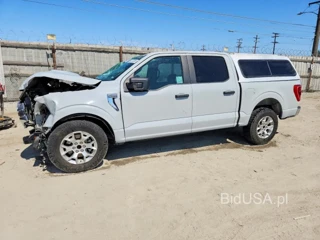 FORD F150 SUPERCREW