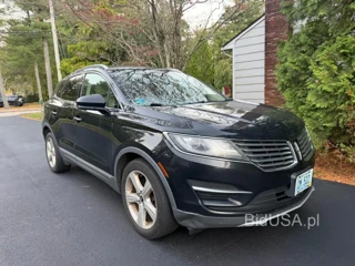 LINCOLN MKC PREMIERE