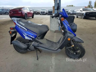 YAMAHA YW50