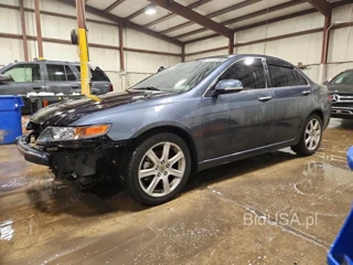 ACURA TSX