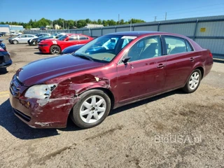 TOYOTA AVALON XL